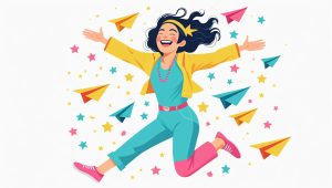 ENFP – Борець за свободу
