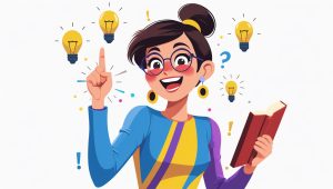 ENTP – Дебатер
