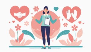 ESFJ – Консул