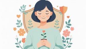 ISFJ – Захисник