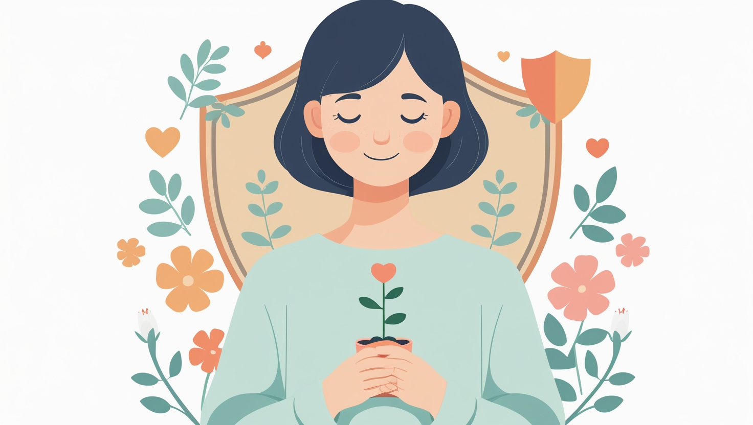 ISFJ personality type defender