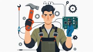 ISTP – Віртуоз