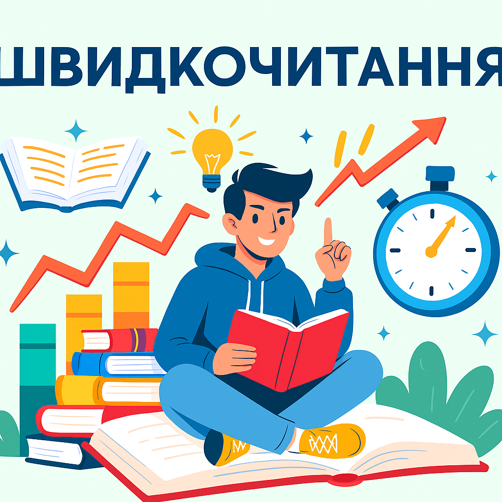 Швидкочитання